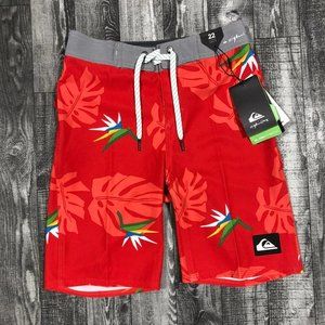 Quiksilver Paradise Youth Boardshorts